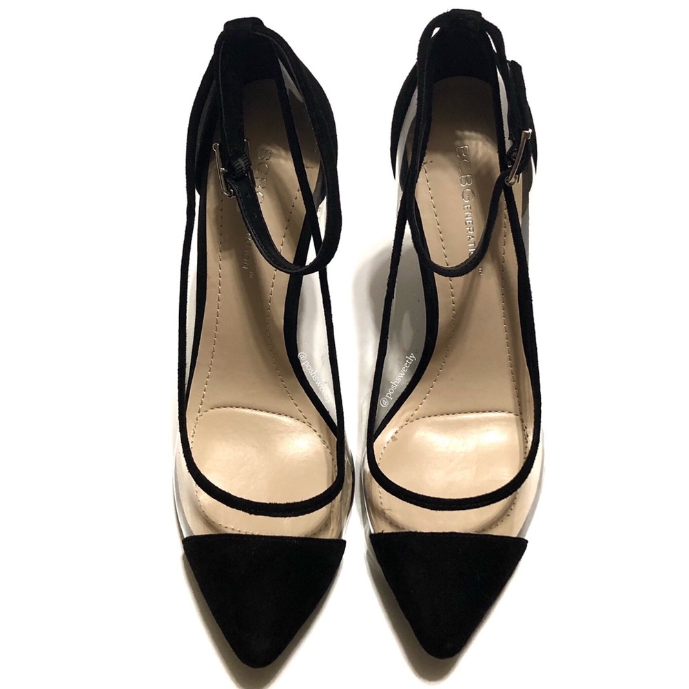 BCBGenerations Cynthia Pumps - Picture 4 of 8